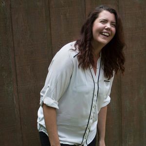 Meet your Posher, Nikki